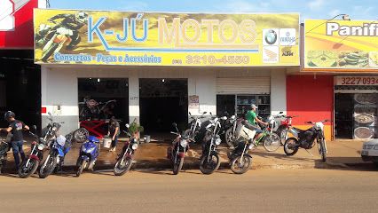 k-jú motos
