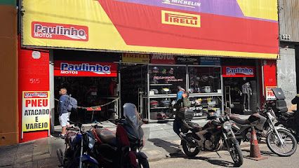 Paulinho Motos Atacadão São Paulo