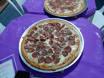 Sogrinha Pizzas