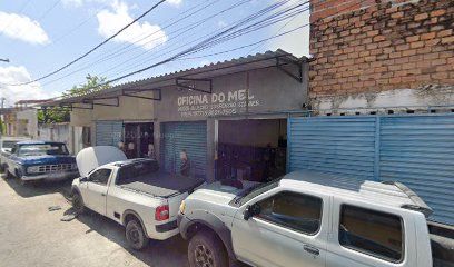 Oficina do mel Auto mecânica