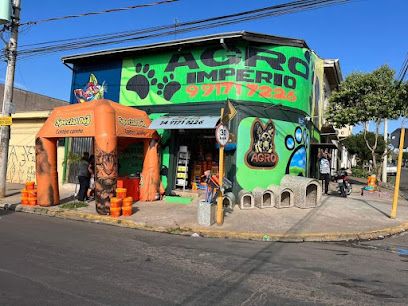 Agro Império Bauru