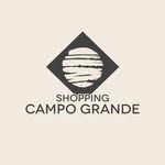Logo de Shopping Campo Grande Shopping Campo Grande Logo