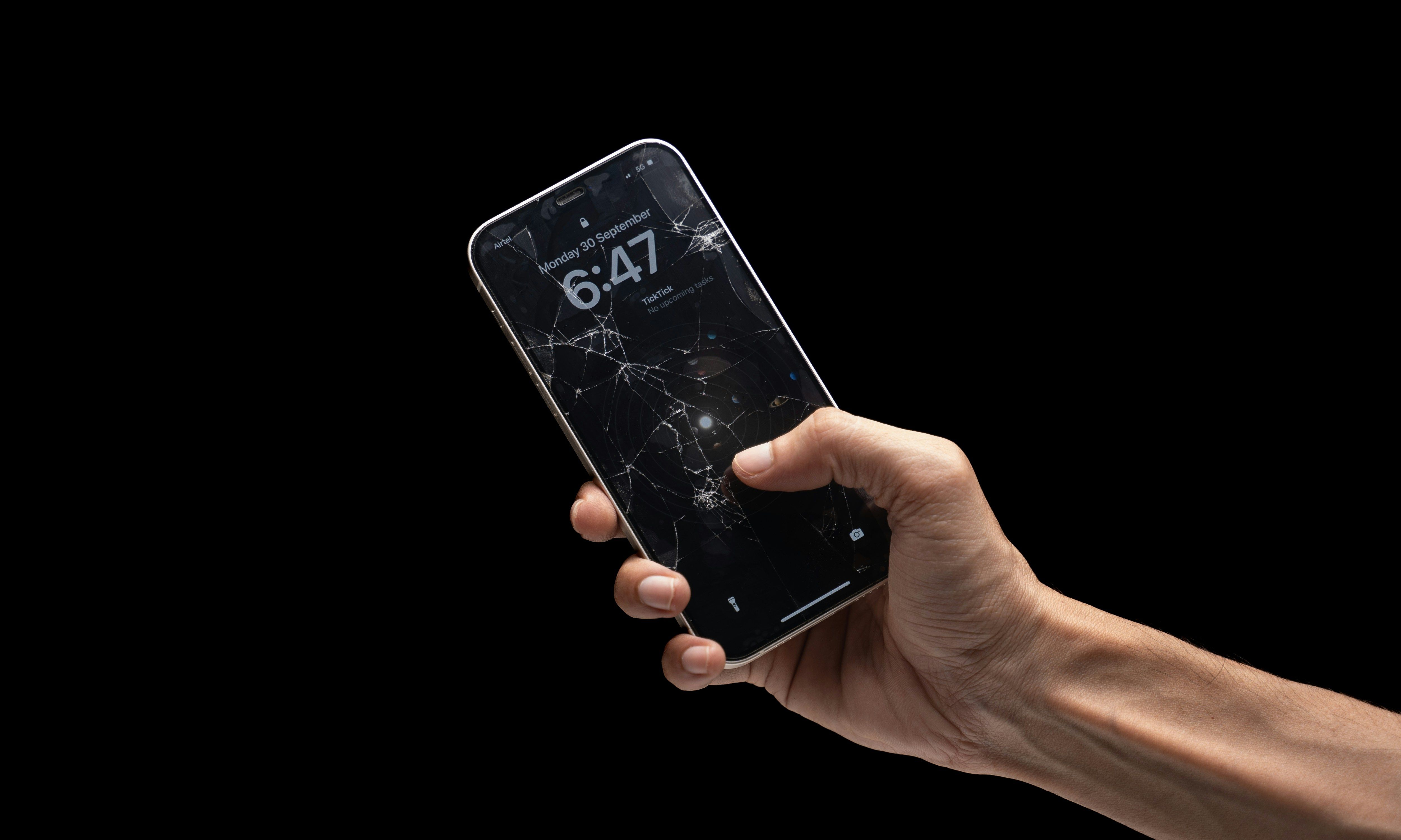 Mercado de Assistência Técnica de Celulares em 2025
