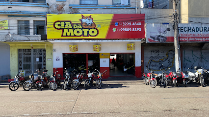 Cia Da Moto Farrapos
