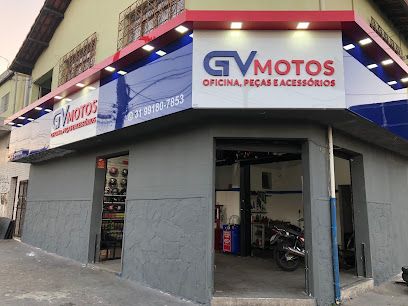 Gv motos