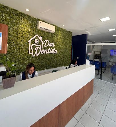 Dra dentista