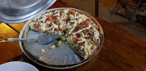 Restaurante e Pizzaria Pernambuco's