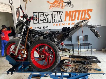 DESTAK MOTOS LTDA