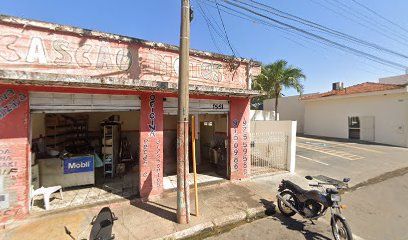 Cascão Motos
