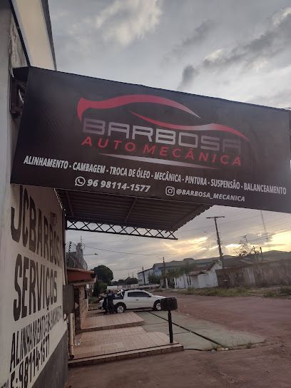 Auto mecânica Barbosa - Foto 1
