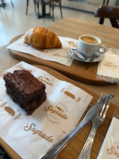 Sagrado Boulangerie Padaria