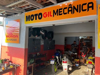 Gil Motos