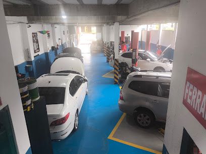 André Auto Service