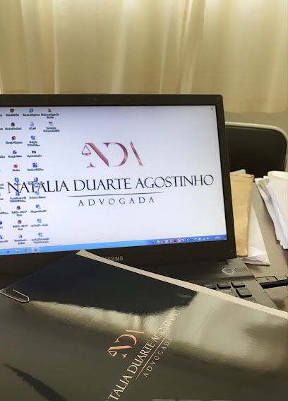 Advocacia Natália Duarte Agostinho