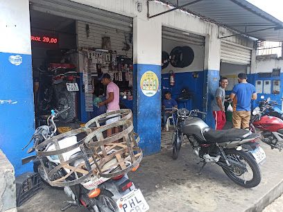Future Moto Peças e Oficina mecânica