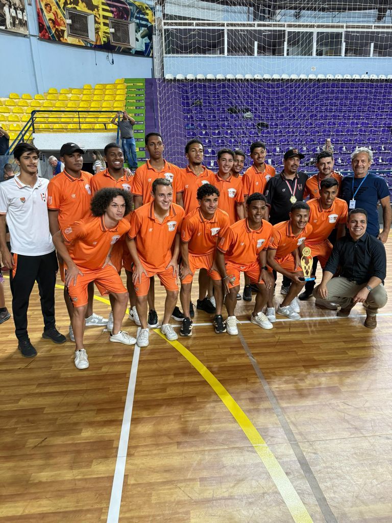 Atletas de Araçatuba celebram 32 medalhas nos Jogos Regionais 2023.
