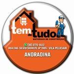 Depósito Tem de Tudo