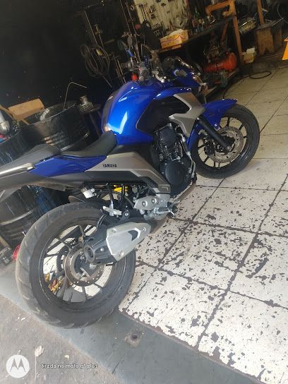 Rafa Motos