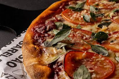 Sr. Tomate Pizzaria