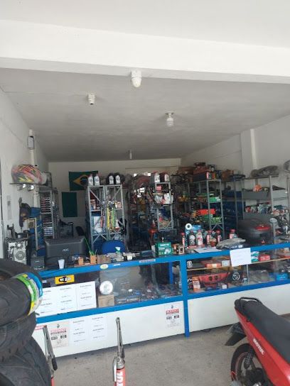 Novelli Moto Peças