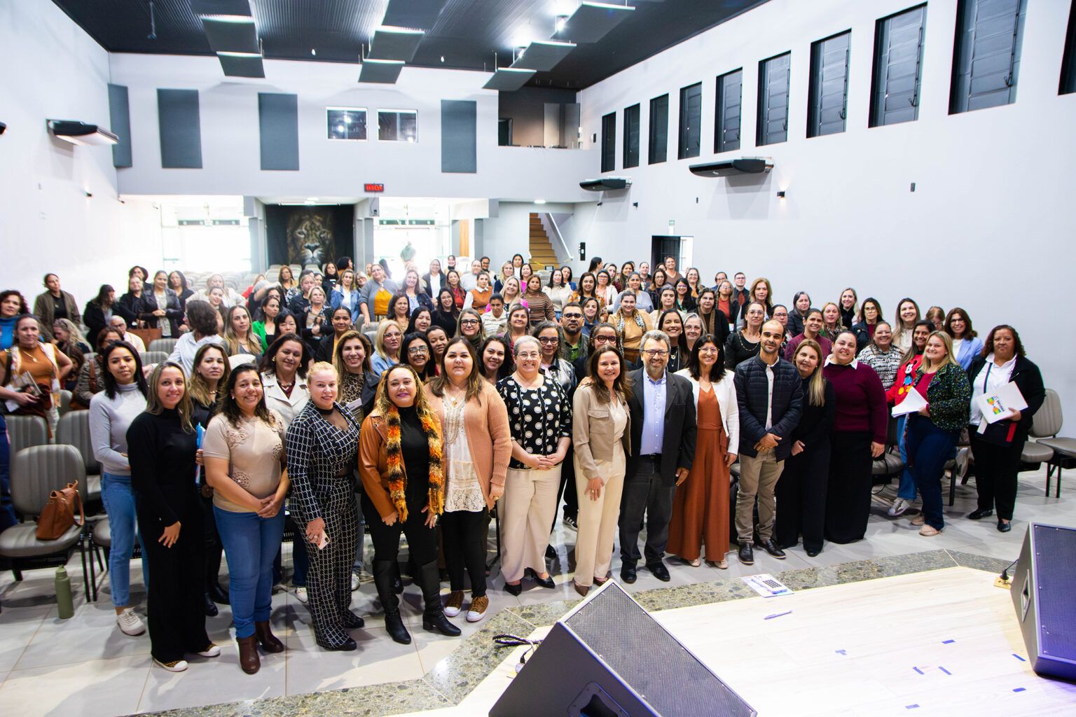 Formação sobre Alfabetização reúne educadores em Pereira Barreto