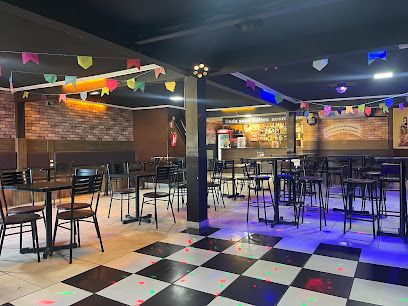 Ponto Sete karaokê bar