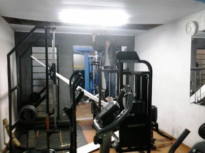 Academia Performance Gym