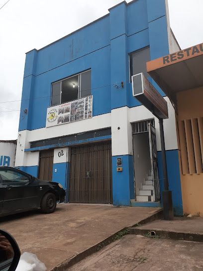 Academia Body Fitness