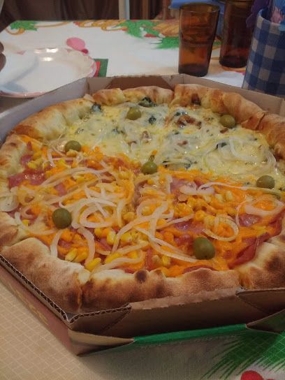 Pizzaria Divina Massa
