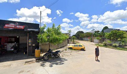 Wanderson Moto Peças e Serviços
