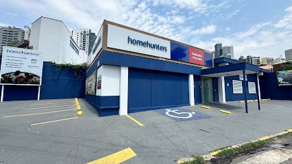 homehunters - Imobiliária