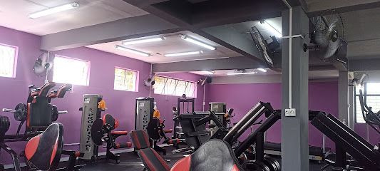 Imagem de Academia A.Trainer