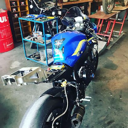 MF Motos