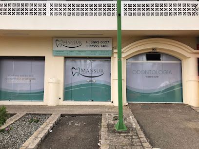 Mansur Odontologia