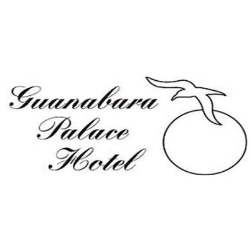 Hotel Guanabara Palace