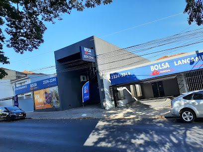 BOLSA IMOBILIÁRIA