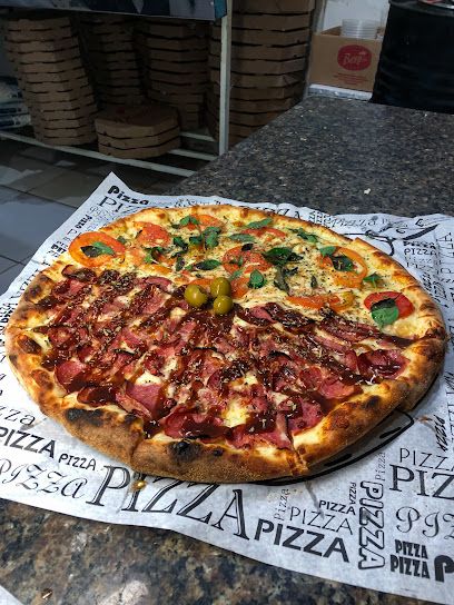 Pizzaria em Outeiro - Pizzaria Dantas