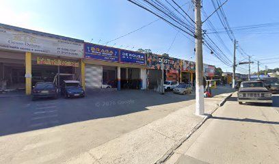 Braga Mecânica Automotiva