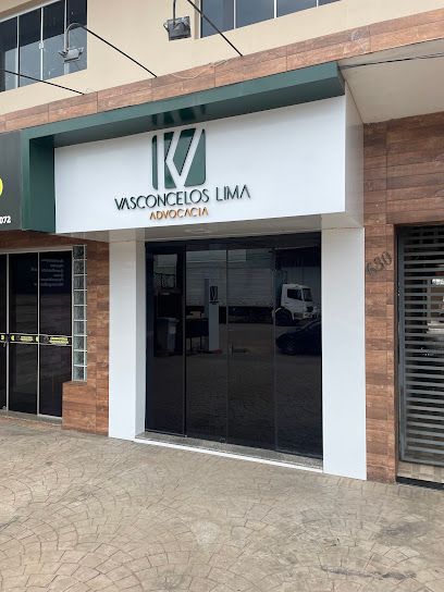 Vasconcelos Lima Advocacia Previdenciária
