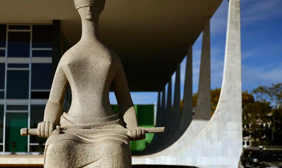 Imagem de STF Retoma Julgamento sobre Rol de Procedimentos de Planos de Saúde STF Retoma Julgamento sobre Rol de Procedimentos de Planos de Saúde