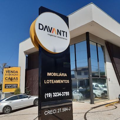 Davanti Negócios Imobiliários - Unidade Campinas