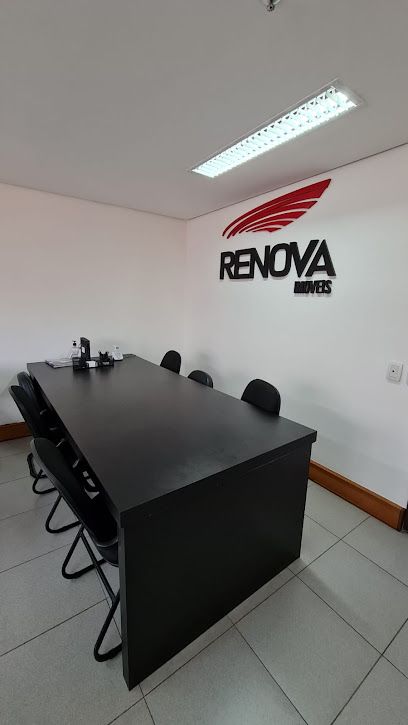 Renova Imóveis - Imobiliária em Bauru