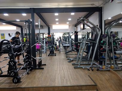 Imagem de A Academia - Unidade Nova Campinas