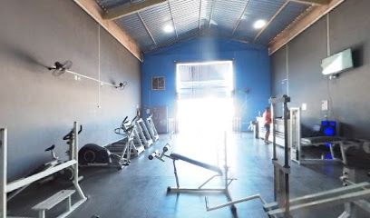 DFit Academia