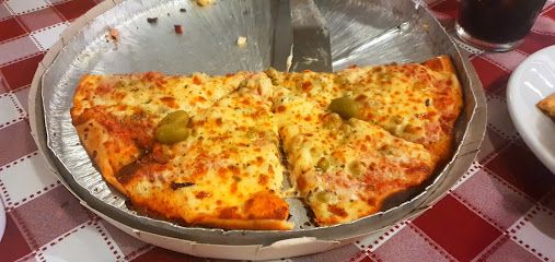 Augusta's Pizzaria - Bauru