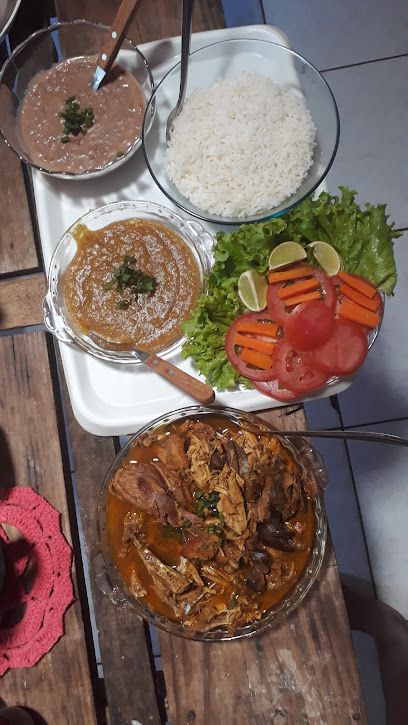 Restaurante e bar a grande família