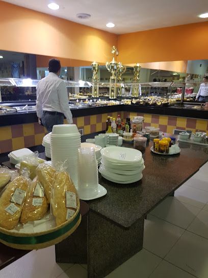 Gosto de Pão