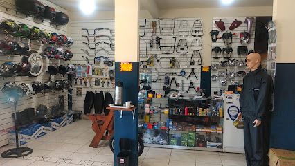 Moto Racing Florianópolis | Peças e Oficina
