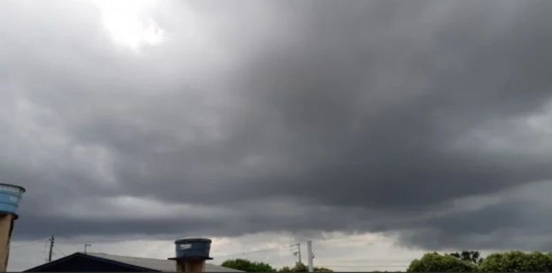 Alerta de Tempestades e Mudança Climática em SP