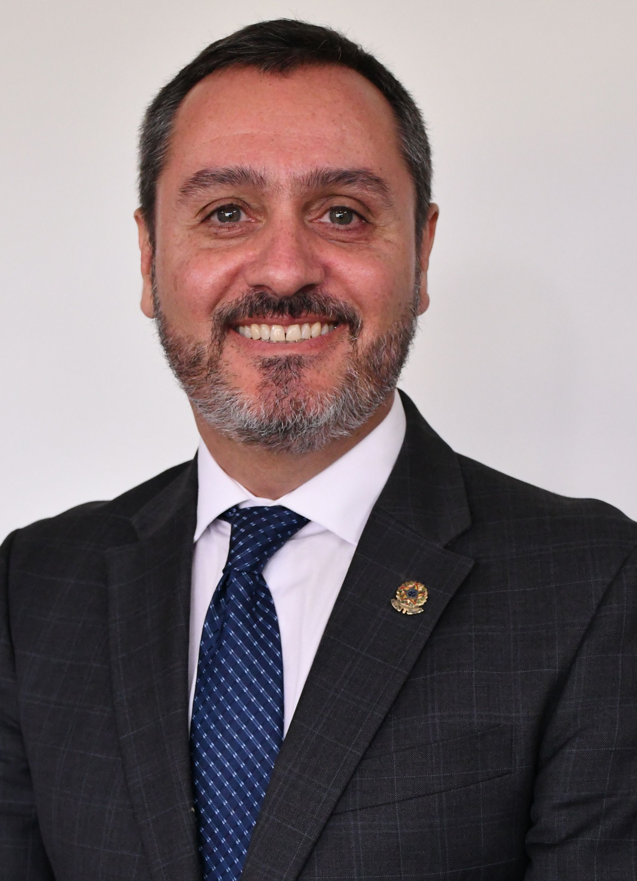 Imagem de Investigação de Fraude no Banco Master Vai ao STF Investigação de Fraude no Banco Master Vai ao STF